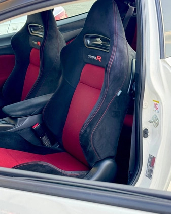 Honda Civic cena 44500 przebieg: 259000, rok produkcji 2009 z Złotoryja małe 529